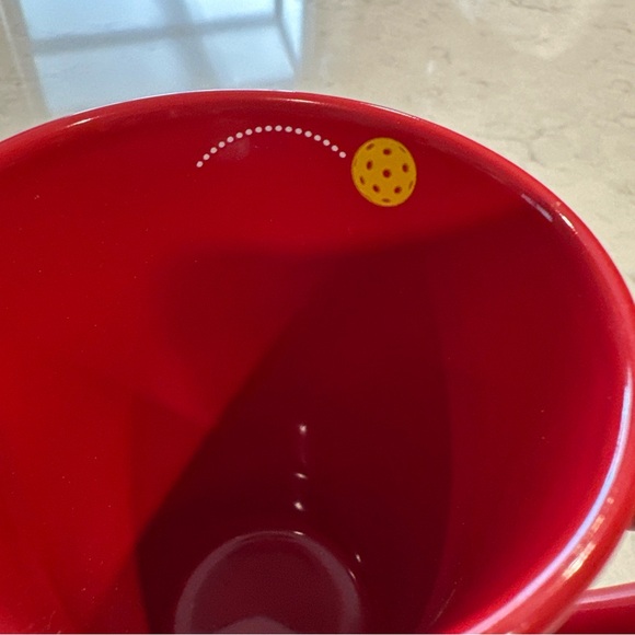 Gamma Fusion Pickleball paddle, Hit Me Up Mug And Pickleball sweater Size M - Picture 6 of 12